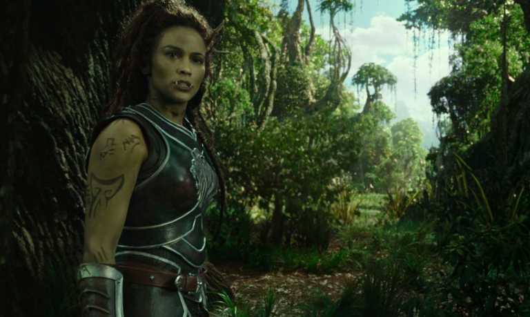 Warcraft 2: Duncan Jones aspetta il via libera della Legendary