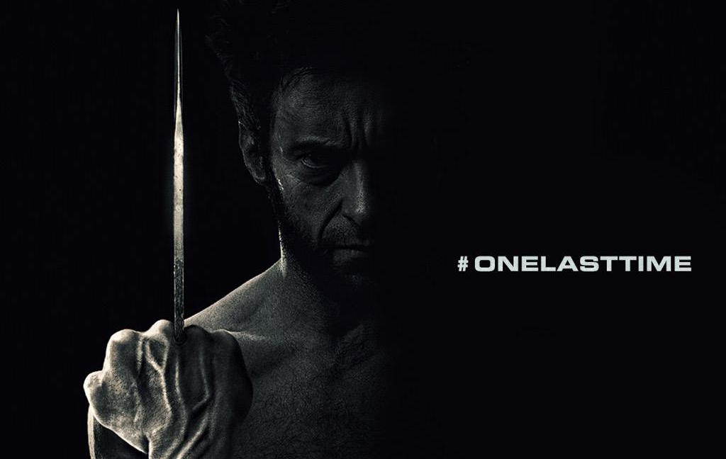 Wolverine 3