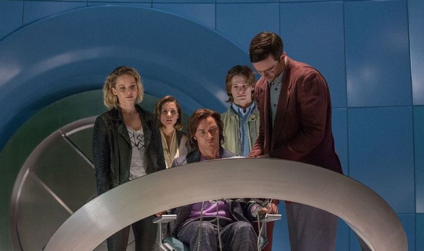 X-Men: Apocalypse