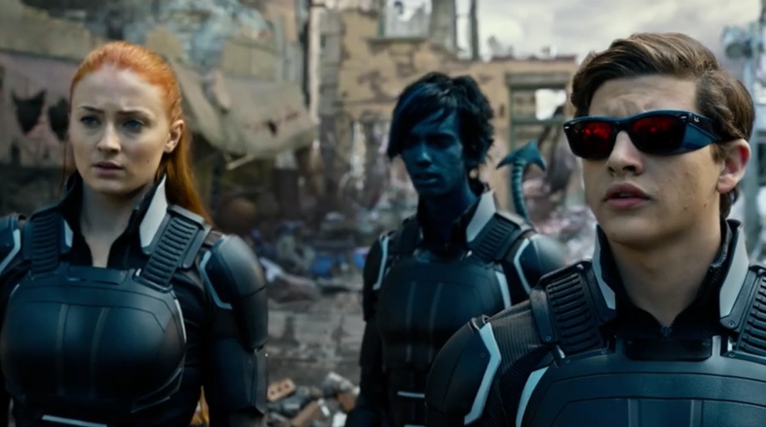 X-Men: Apocalypse