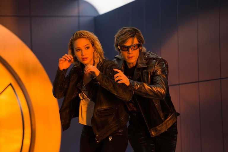 X-Men Apocalypse: Quicksilver protagonista nel nuovo spot