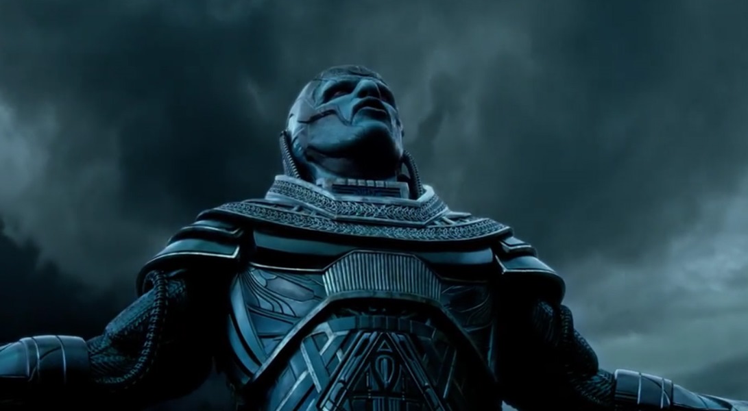 X-Men: Apocalypse