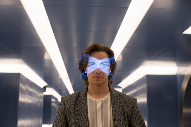 x-men apocalypse james mcavoy