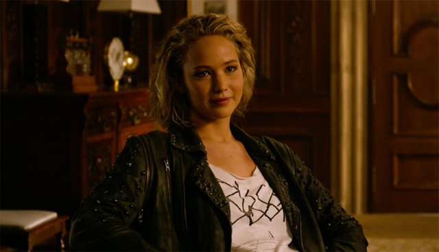 X-Men Apocalypse: Raven torna a casa – clip