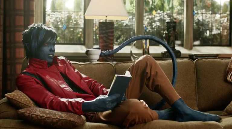 X-Men Apocalypse: Nightcrawler e Tempesta nel nuovo spot X-Men Apocalypse: Nightcrawler e Tempesta nel nuovo spot