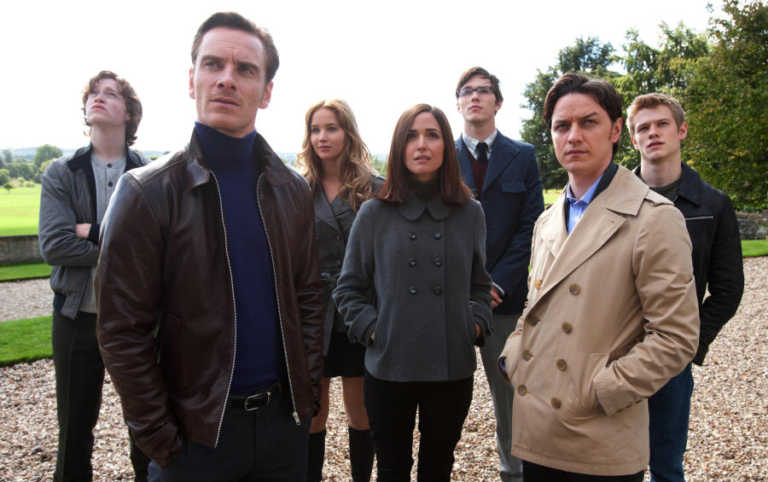 X-Men – L’inizio: recensione del film con Michael Fassbender