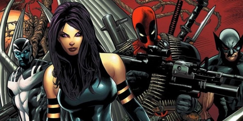 X-force