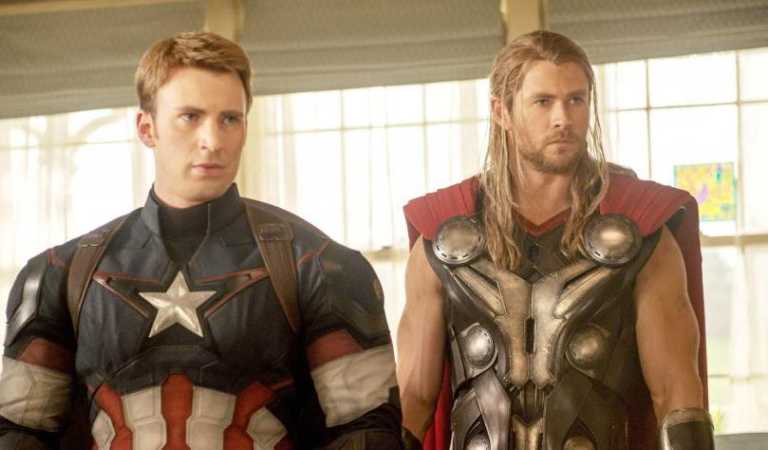 Marvel Studios: quando volevano vendere Cap e Thor a WB e Sony Marvel Studios: quando volevano vendere Cap e Thor a WB e Sony