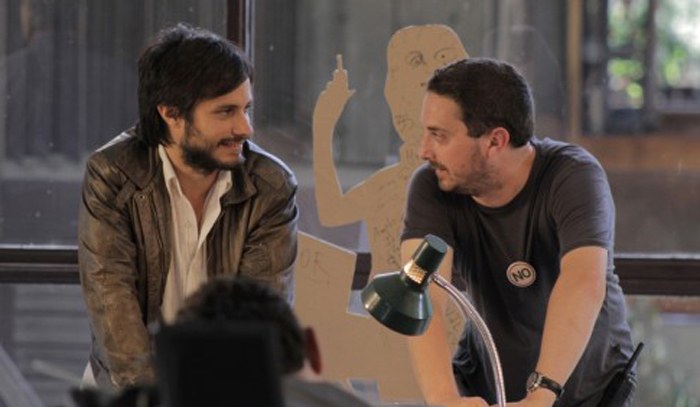 Cannes 2016: Pablo racconta Pablo, Larrain e il suo Neruda