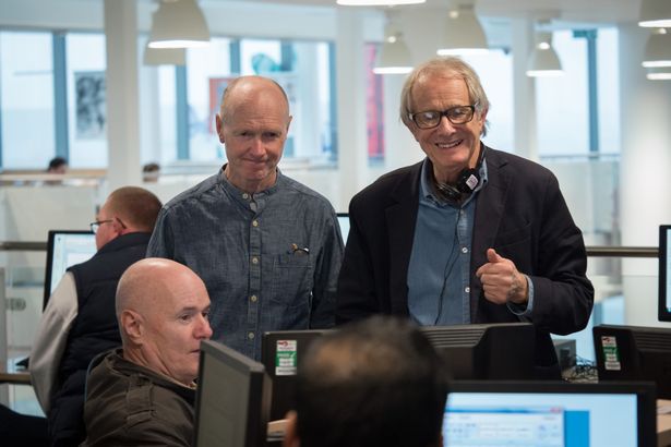 Cannes 2016: la tredicesima volta di Ken Loach Cannes 2016: la tredicesima volta di Ken Loach
