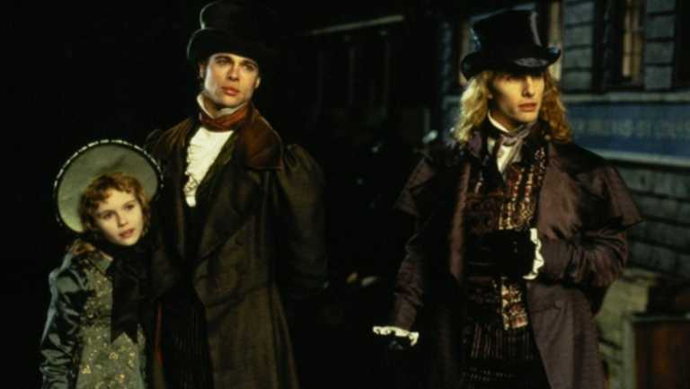Intervista col vampiro: arriva il remake diretto da Josh Boone