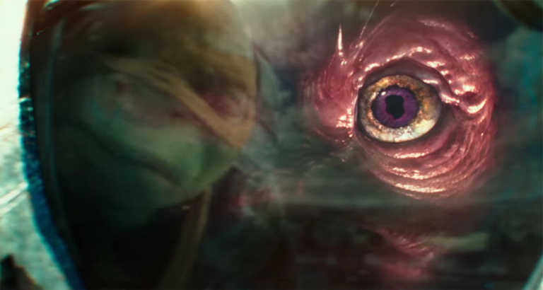 Tartarughe Ninja Fuori dall’Ombra: ecco la voce di Krang