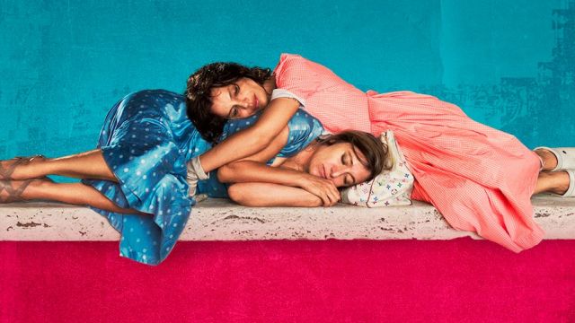 La pazza gioia: due clip dal film con Michaela Ramazzotti e Valeria Bruni Tedeschi La pazza gioia: due clip dal film con Michaela Ramazzotti e Valeria Bruni Tedeschi