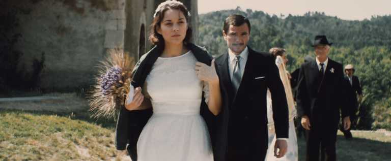 Mal di pietre, Nicole Garcia e Milena Agus tra film e romanzo