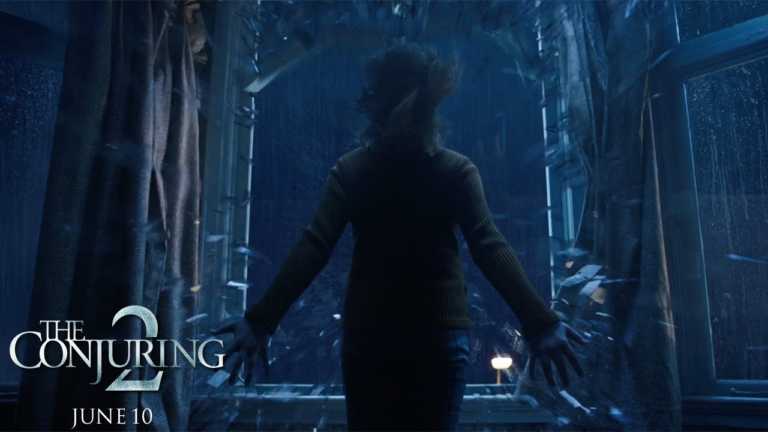 The Conjuring – Il caso Enfield: l’audio originale della possessione che ha ispirato il film