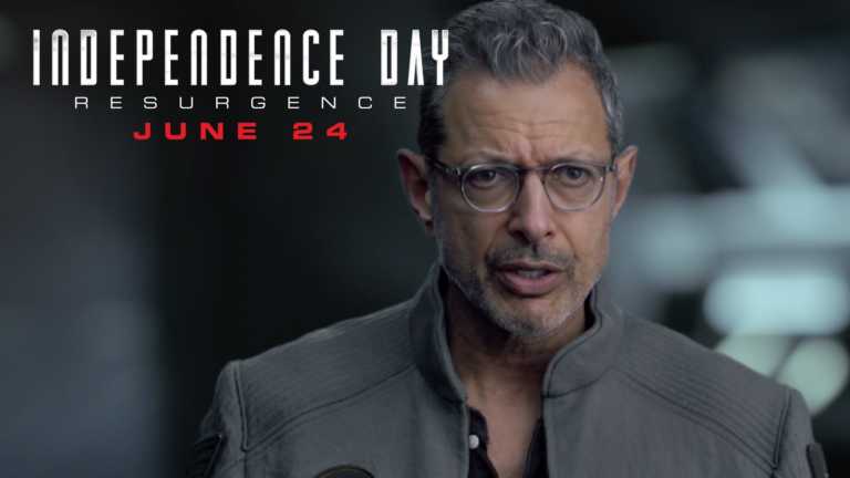 Independence Day Rigenerazione: un virale rievoca la guerra del 1996 Independence Day Rigenerazione: un virale rievoca la guerra del 1996