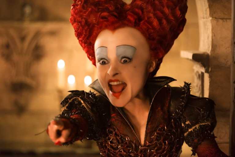 Alice Attraverso lo Specchio: nuove scene nel trailer finale internazionale Alice Attraverso lo Specchio: nuove scene nel trailer finale internazionale