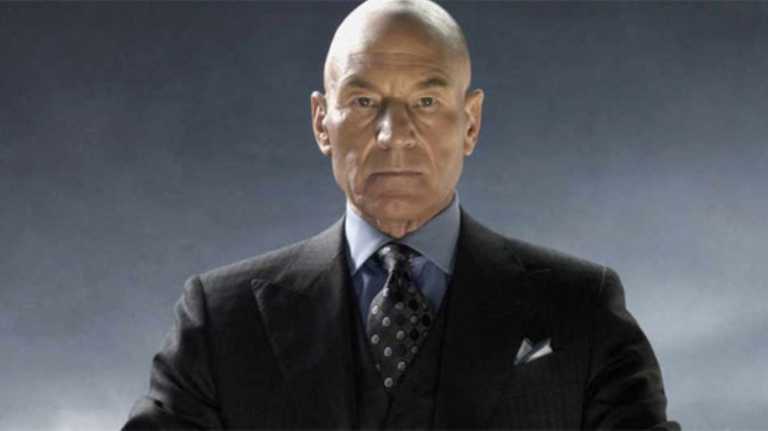 Charlie’s Angels: Patrick Stewart sarà un altro Bosley