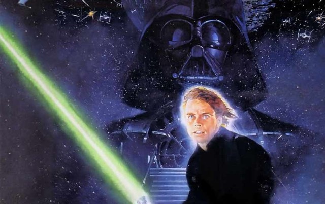 Star Wars La Vendetta dello Jedi, ecco il trailer originale inedito