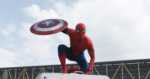 spider-man marvel civil war