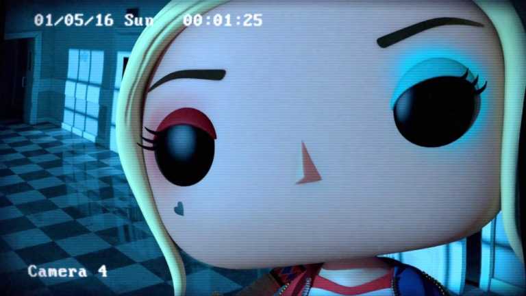 Suicide Squad: il promo di Legions of Collectors con i Funko POP! Vinyls