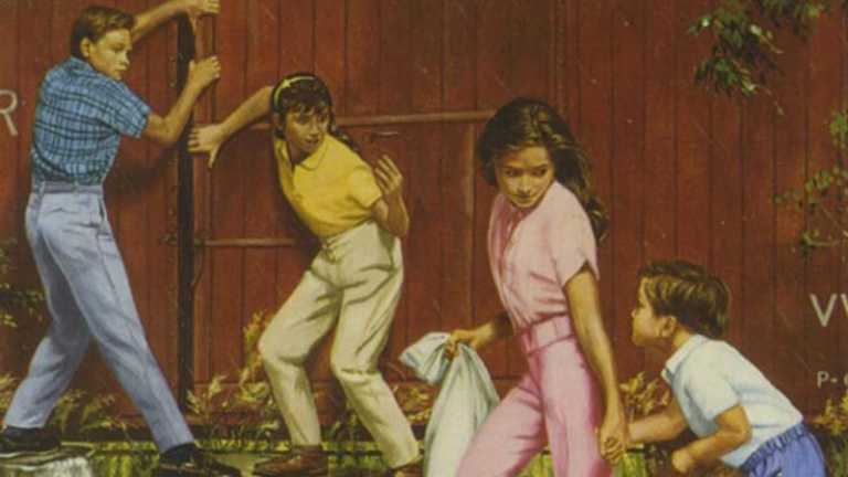 The Boxcar Children: la serie di romanzi per bambini arriva al cinema The Boxcar Children: la serie di romanzi per bambini arriva al cinema