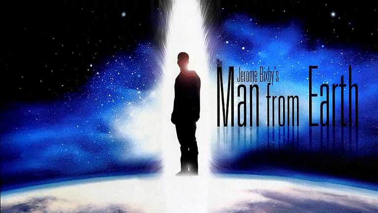 The Man From Earth: in arrivo il sequel. Nel cast Vanessa Williams