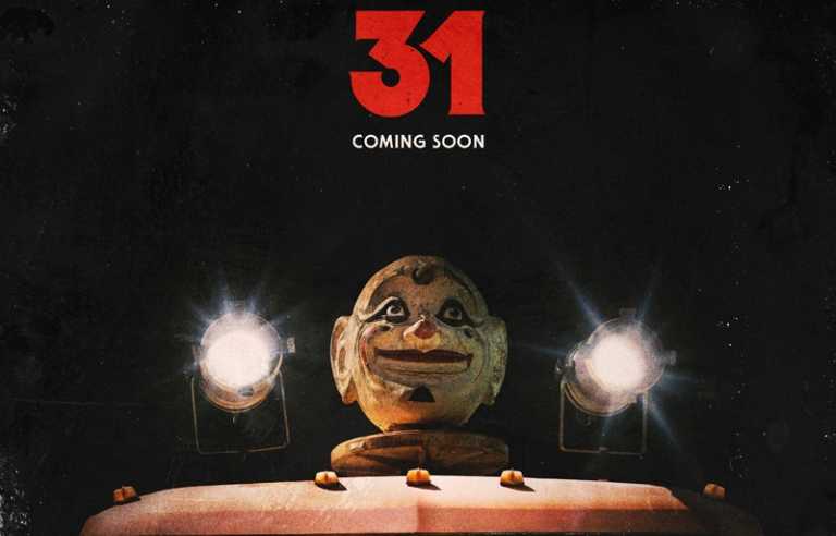 31: trailer del film di Rob Zombie