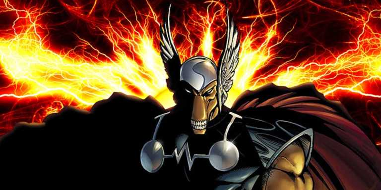 Thor Ragnarok: 5 cosmici personaggi che potrebbero apparire nel film