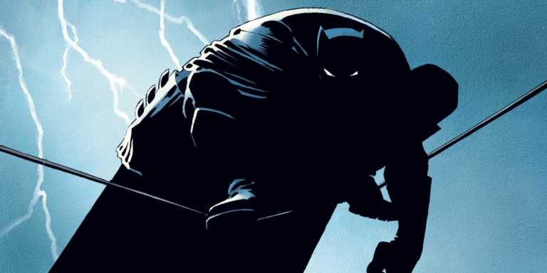 Batman: 10 curiosità sul Cavaliere Oscuro