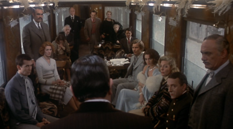 Assassinio sull’Orient Express: Charlize Theron al posto di Angelina Jolie? Assassinio sull’Orient Express: Charlize Theron al posto di Angelina Jolie?