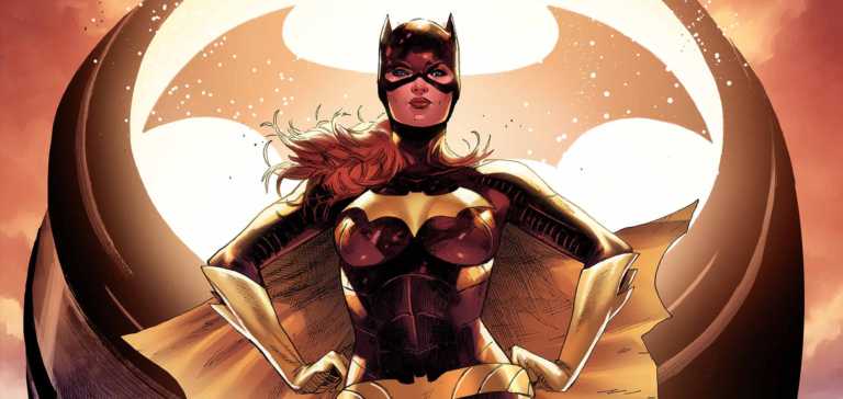 Nicolas Winding Refn vorrebbe dirigere un film su Batgirl