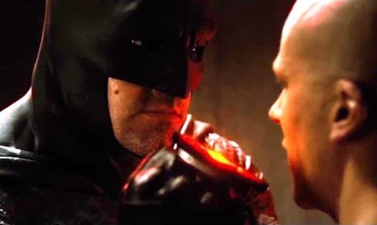 Batman v Superman: scene inedite nel nuovo trailer della Ultimate Edition Batman v Superman: scene inedite nel nuovo trailer della Ultimate Edition