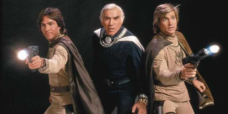 Francis Lawrence dirigerà Battlestar Galactica