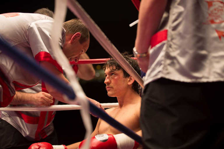 Miles Teller nel trailer di Bleed for This