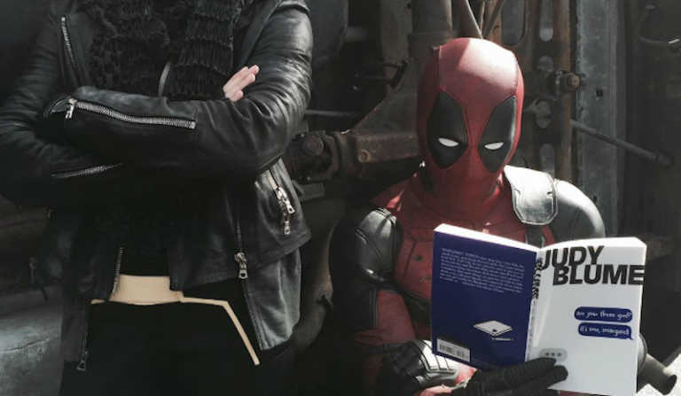 Deadpool: ecco l’incasso finale negli USA Deadpool: ecco l’incasso finale negli USA