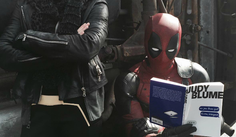 Deadpool