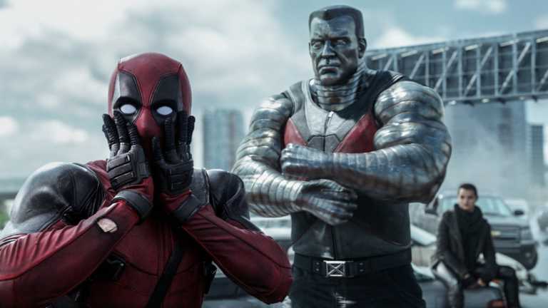Deadpool: i due grandi nomi che hanno convinto la Fox