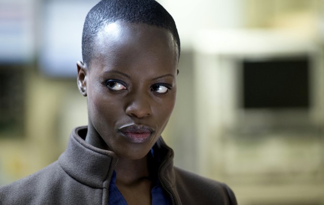 Wonder Woman: un’attrice di Civil War entra nel cast