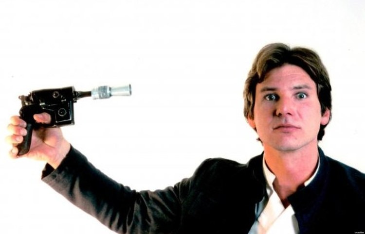 Star Wars, Han Solo spin-off: Iain McCaig ha letto lo script e lo commenta