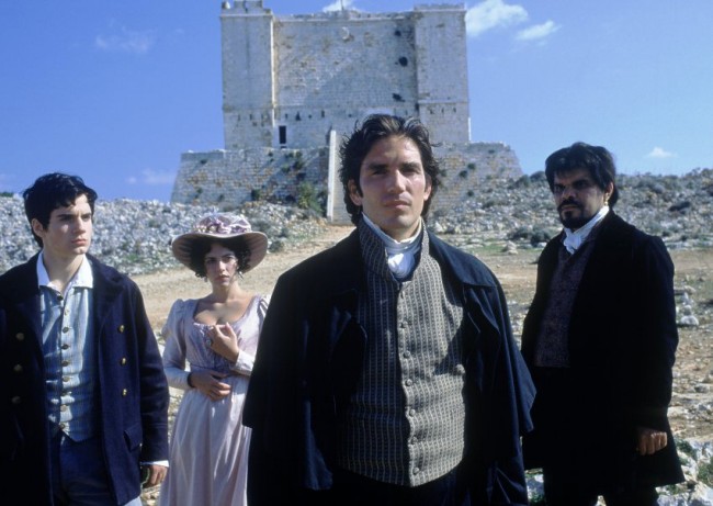 Il Conte di Monte Cristo: in arrivo un adattamento contemporaneo Il Conte di Monte Cristo: in arrivo un adattamento contemporaneo