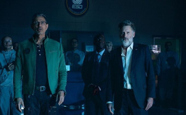 Independence Day Rigenerazione: due clip dal film