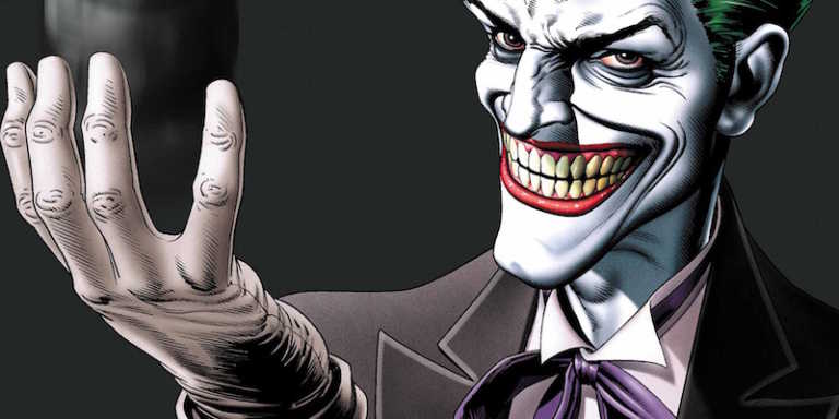 Joker: 10 curiosità sulla nemesi di Batman