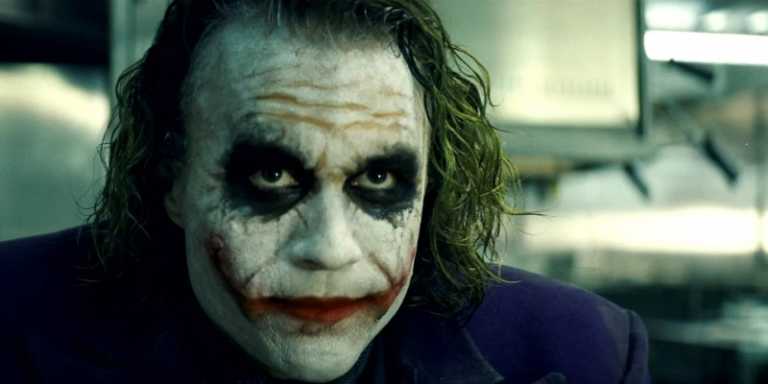 Heath Ledger avrebbe voluto interpretare Joker un’altra volta