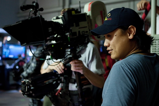 Jon M. Chu per l’adattamento di In the Heights