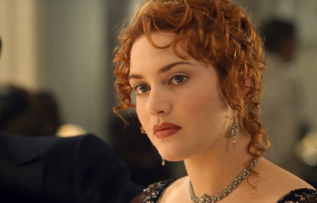 Titanic, Kate Winslet disse a James Cameron: “Se non mi scegli sei un pazzo”