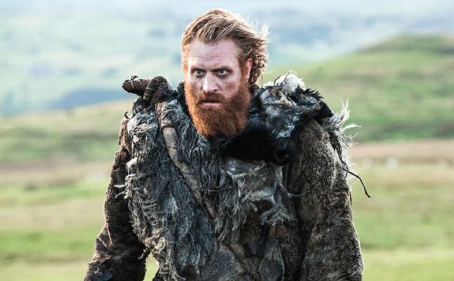 Justice League: Kristofer Hivju non sarà nel film