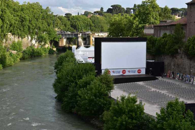 L’Isola del Cinema: la Basilicata protagonista