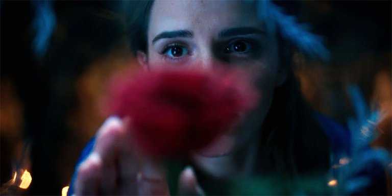 La Bella e la Bestia: il teaser trailer italiano da Riccione