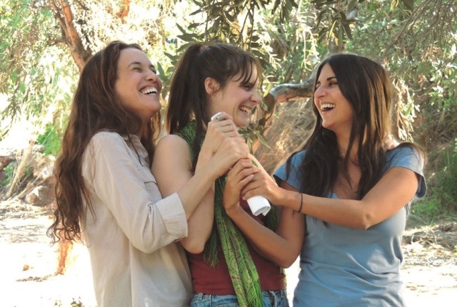 La casa delle estati lontane recensione del film di Shirel Amitaï La casa delle estati lontane recensione del film di Shirel Amitaï